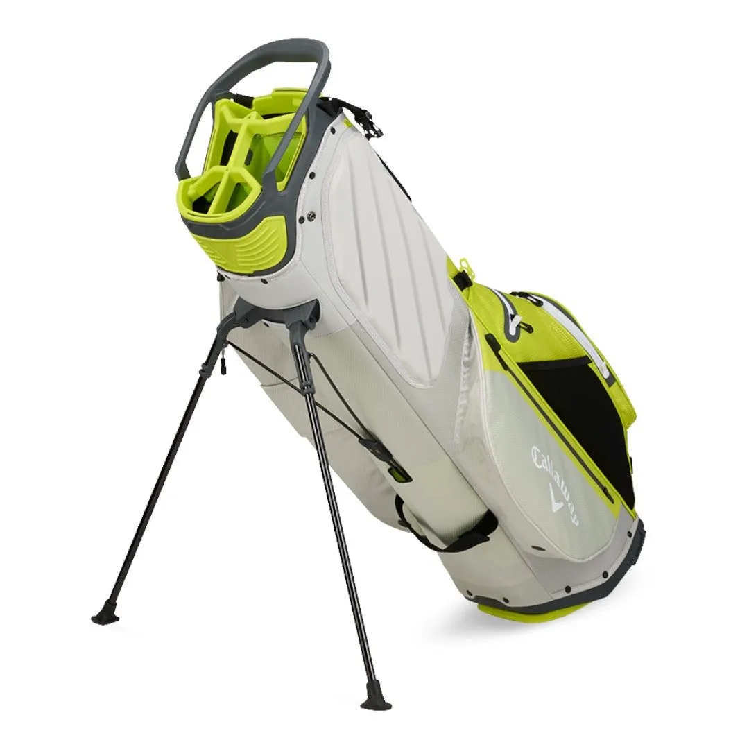 Callaway Fairway Plus HD Golf Stand Bag 5124208