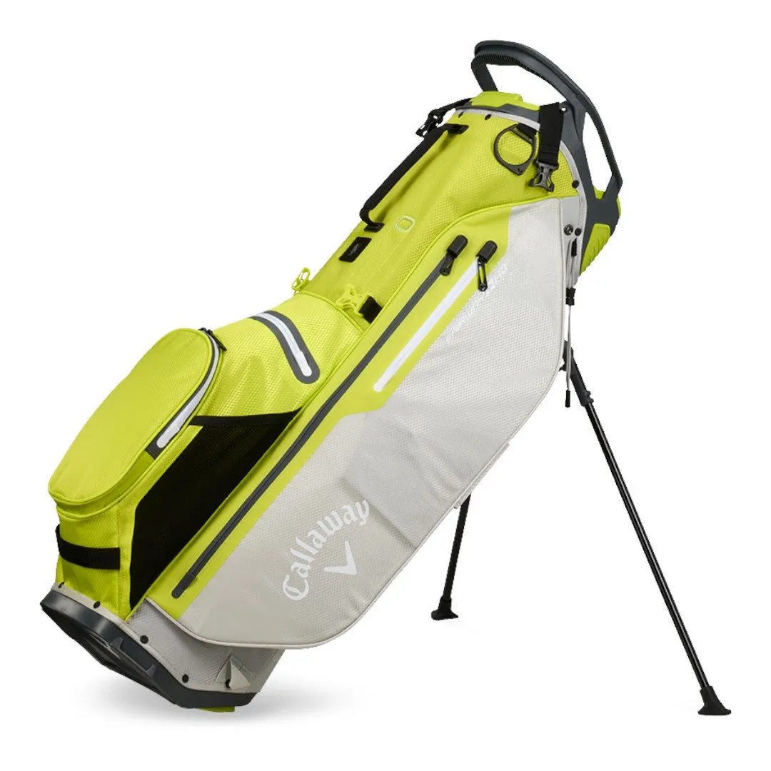 Callaway Fairway Plus HD Golf Stand Bag 5124208