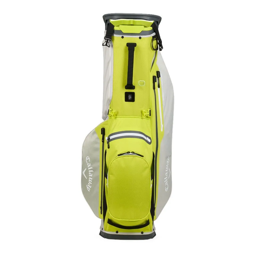 Callaway Fairway Plus HD Golf Stand Bag 5124208