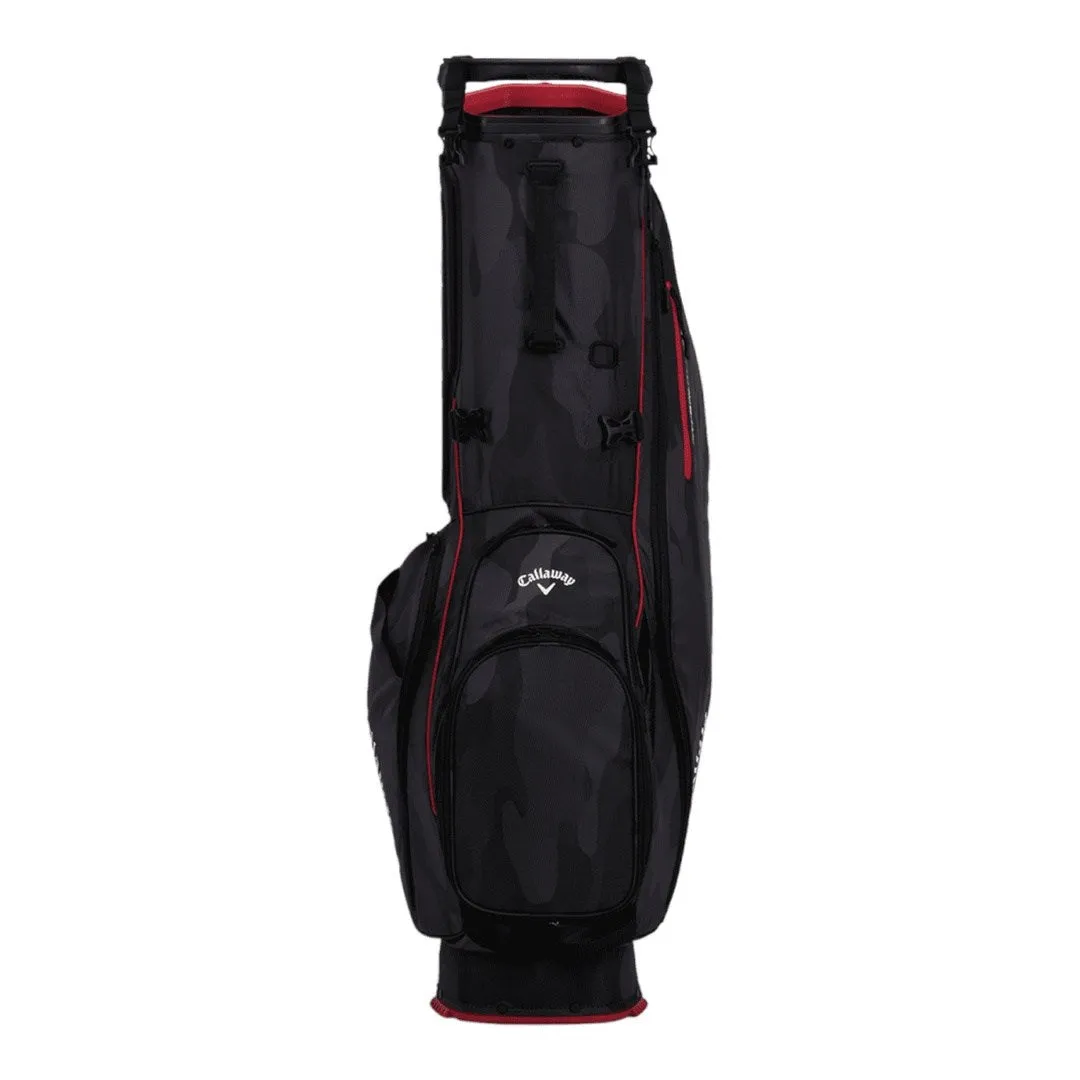 Callaway Hyper Lite Zero Golf Stand Bag 5123011