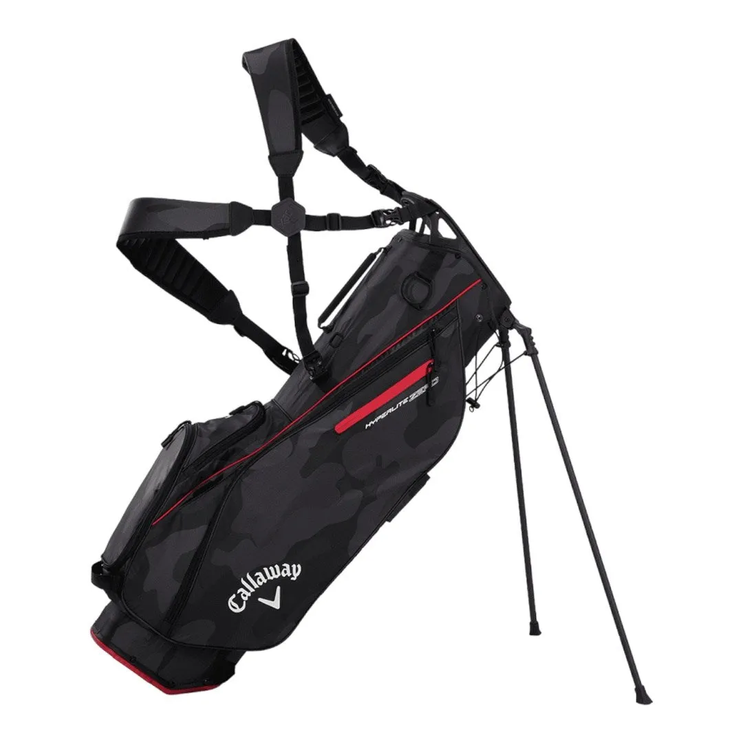 Callaway Hyper Lite Zero Golf Stand Bag 5123011