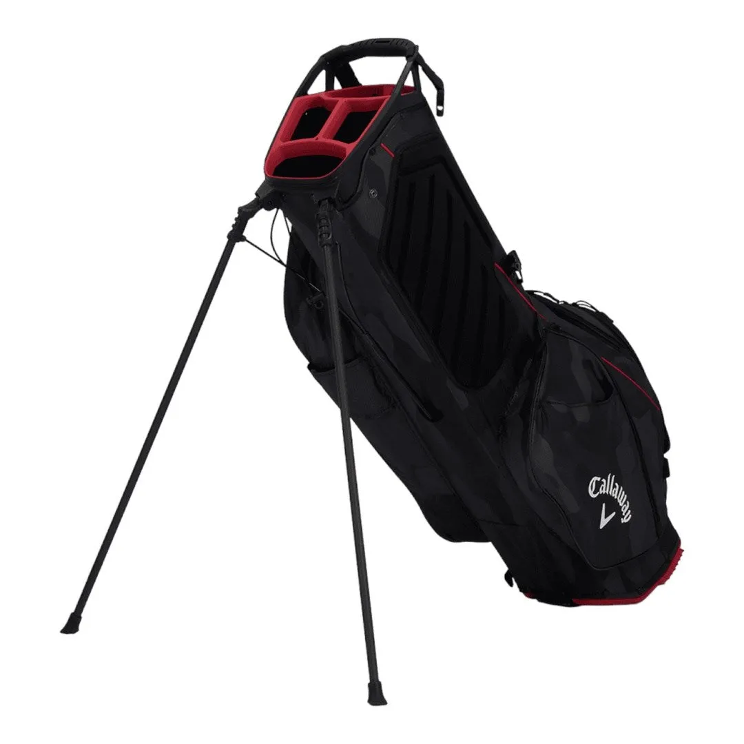 Callaway Hyper Lite Zero Golf Stand Bag 5123011