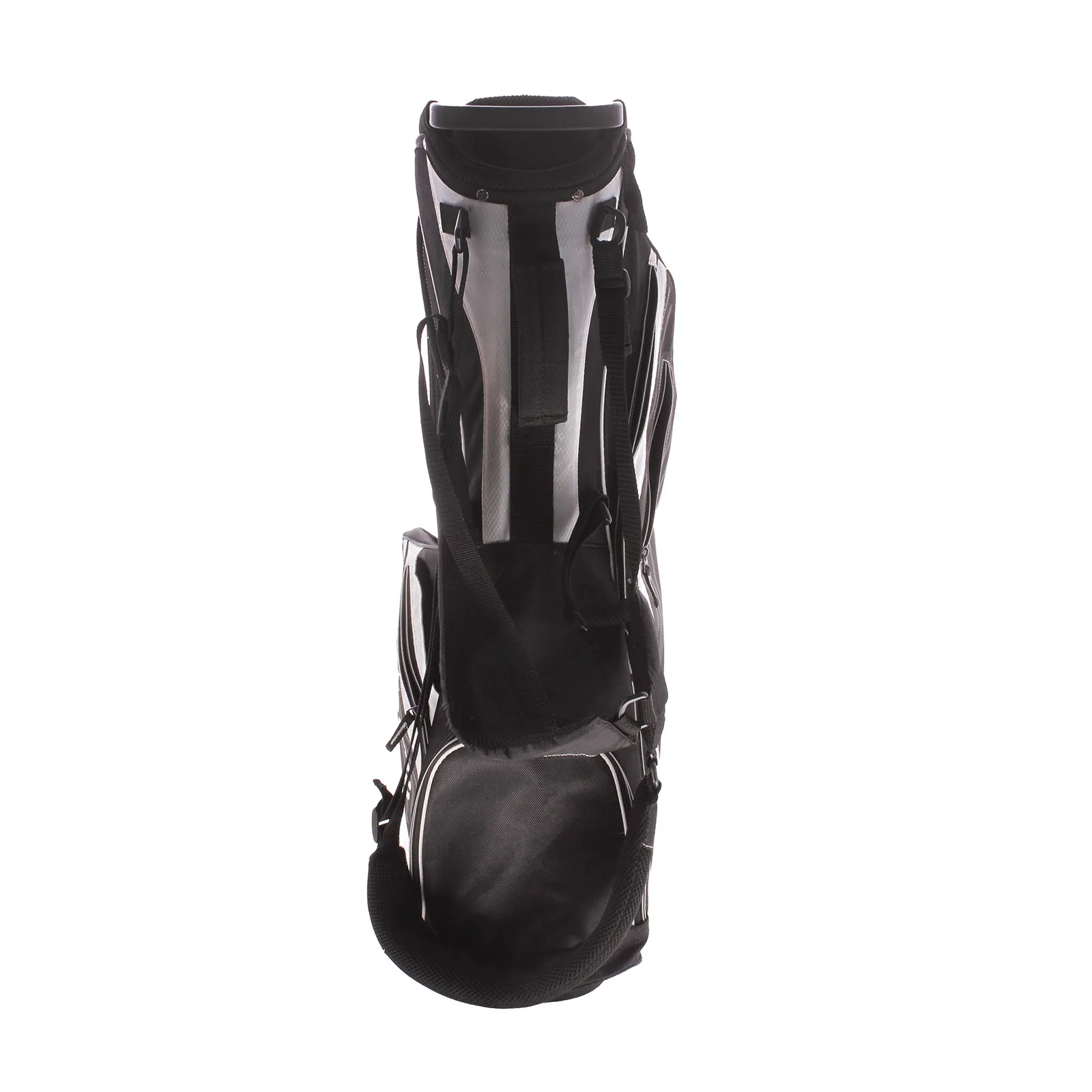 Callaway Second Hand Stand Bag - Black/White