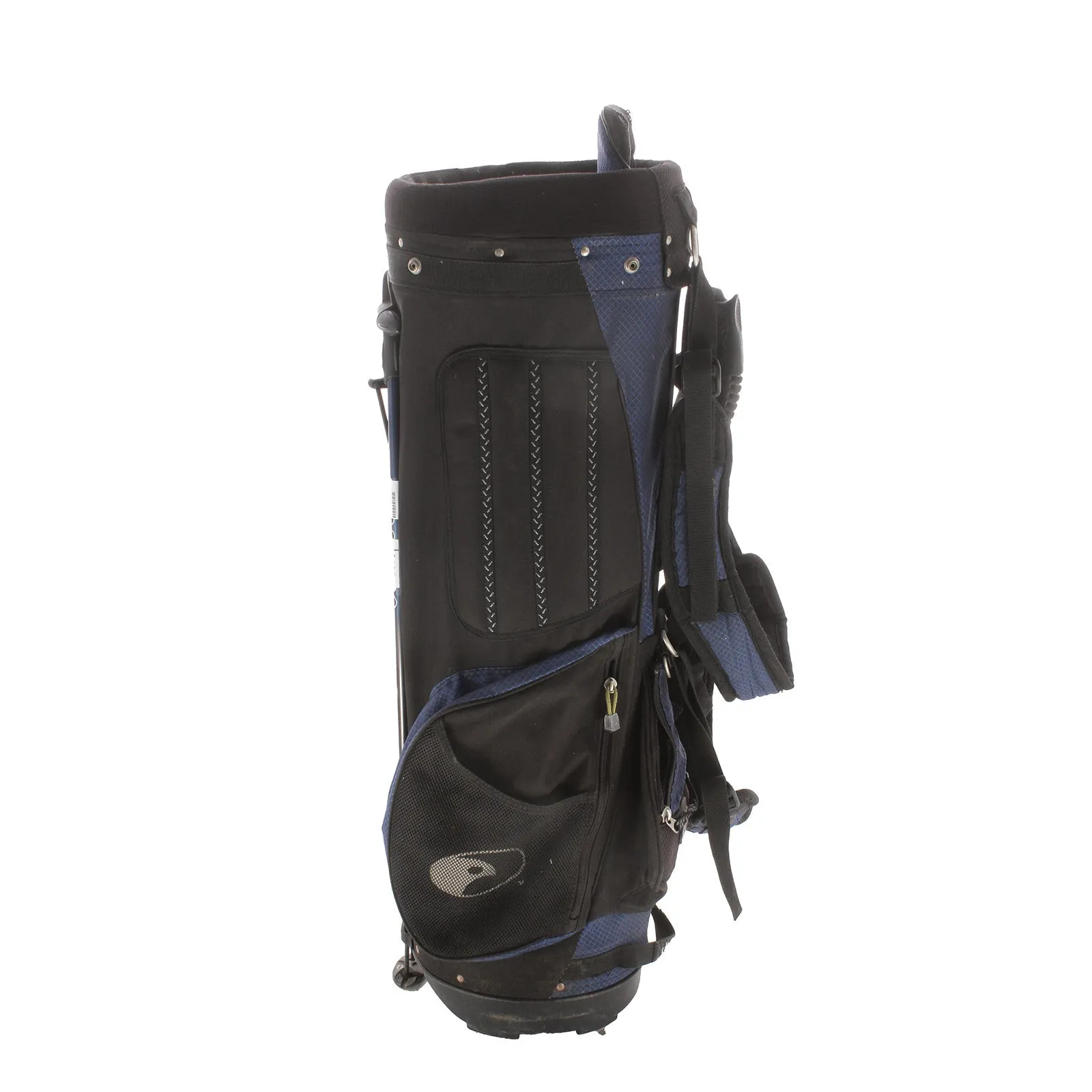 Callaway Stand Bag Stand Bag - Black/Blue