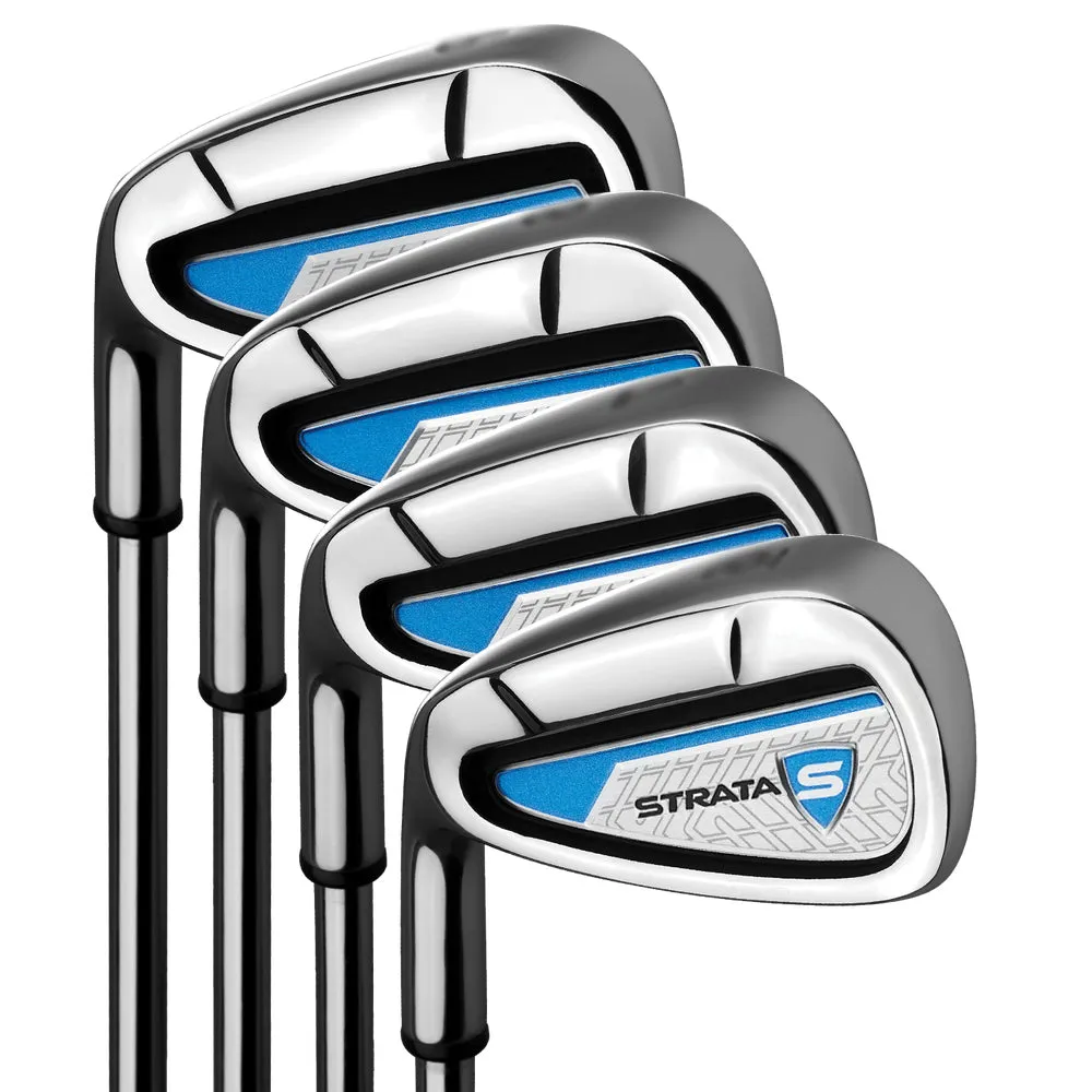 Callaway Strata Full Set 2019