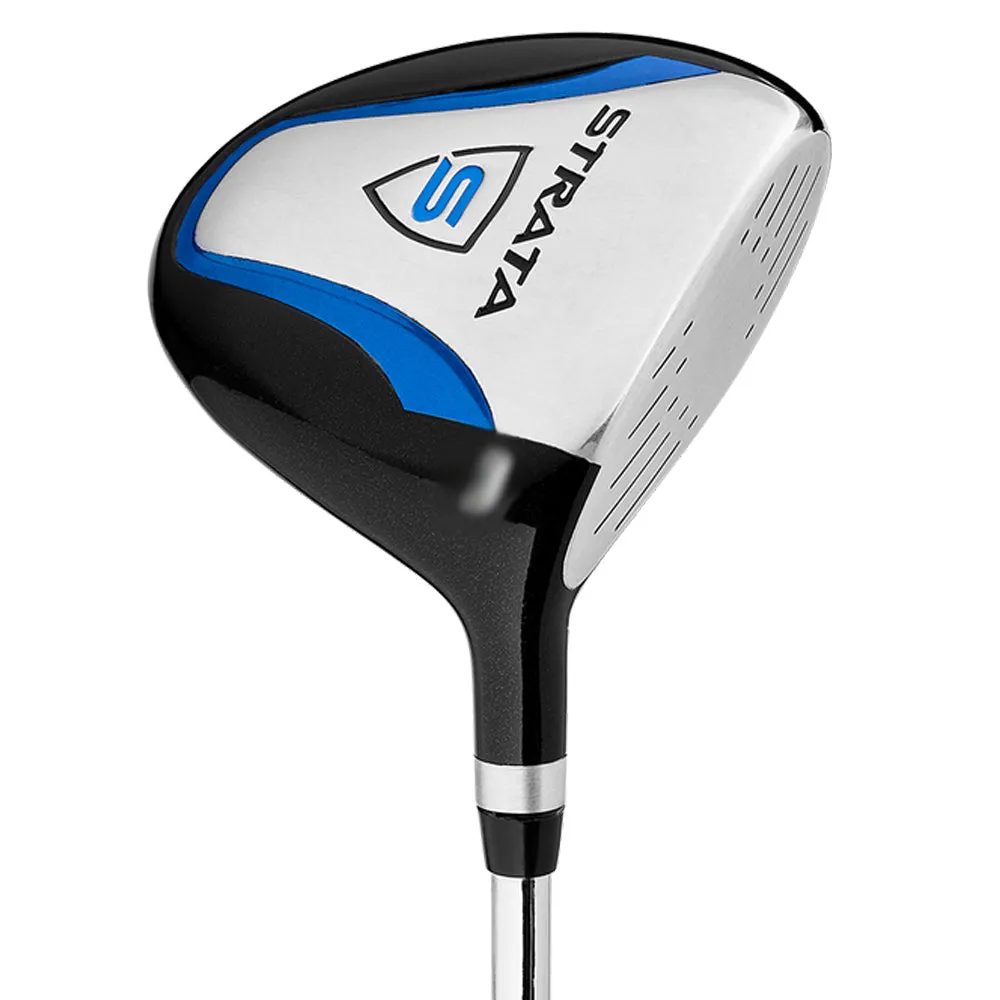 Callaway Strata Full Set 2019