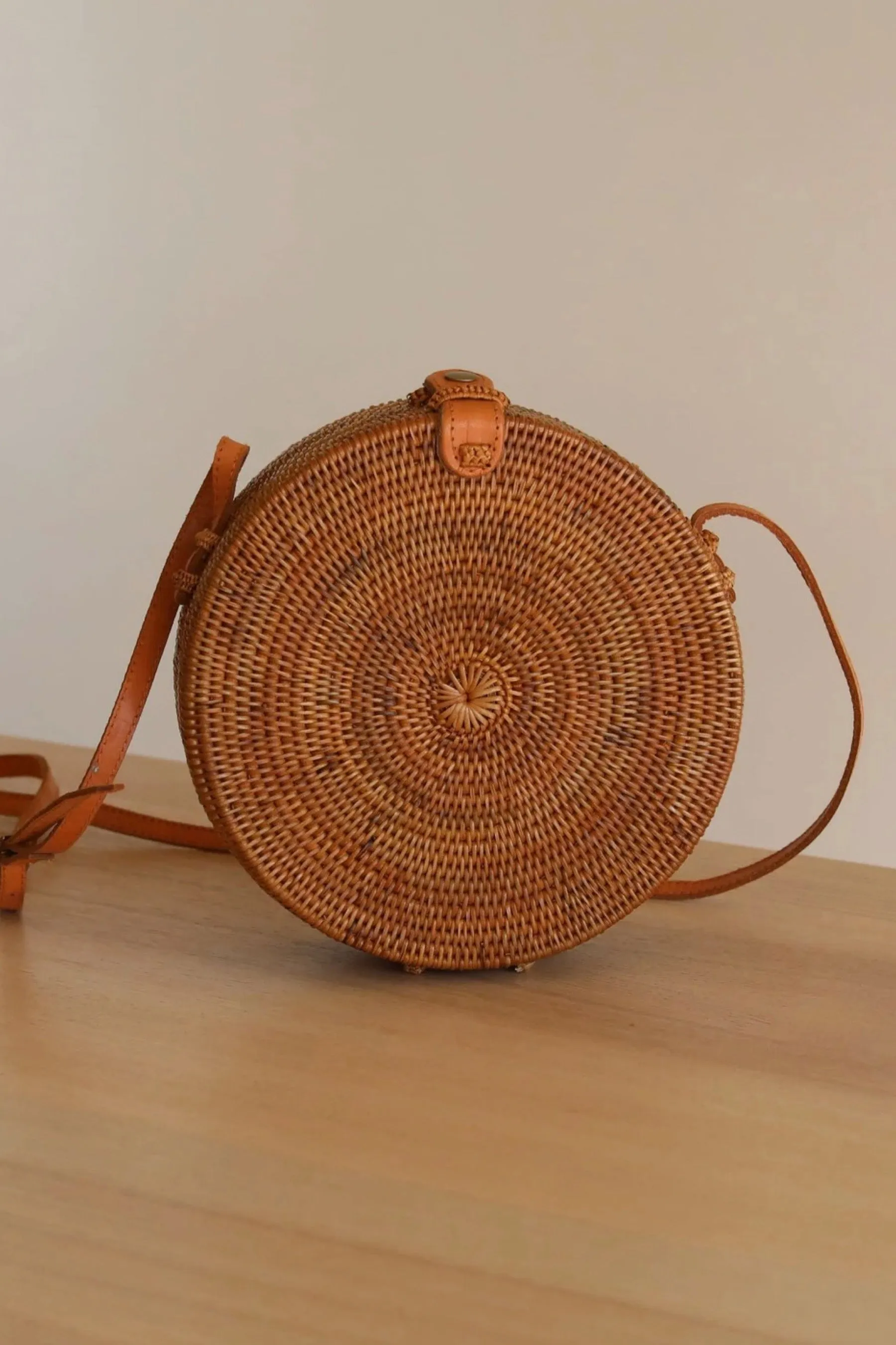 Canggu Crossbody Bag