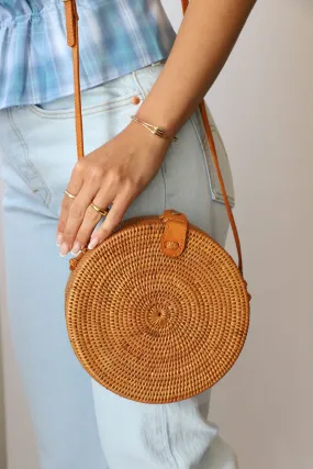 Canggu Crossbody Bag