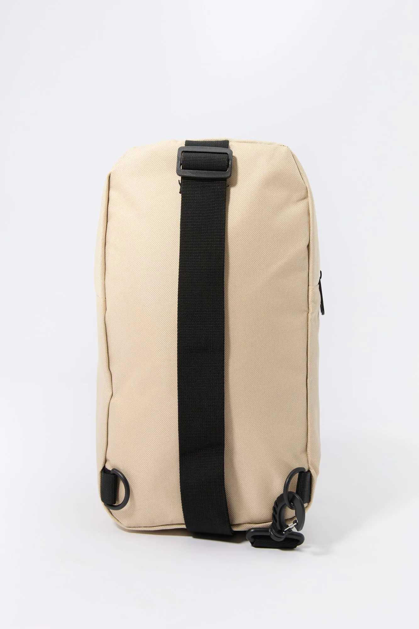 Canvas Shoulder Bag