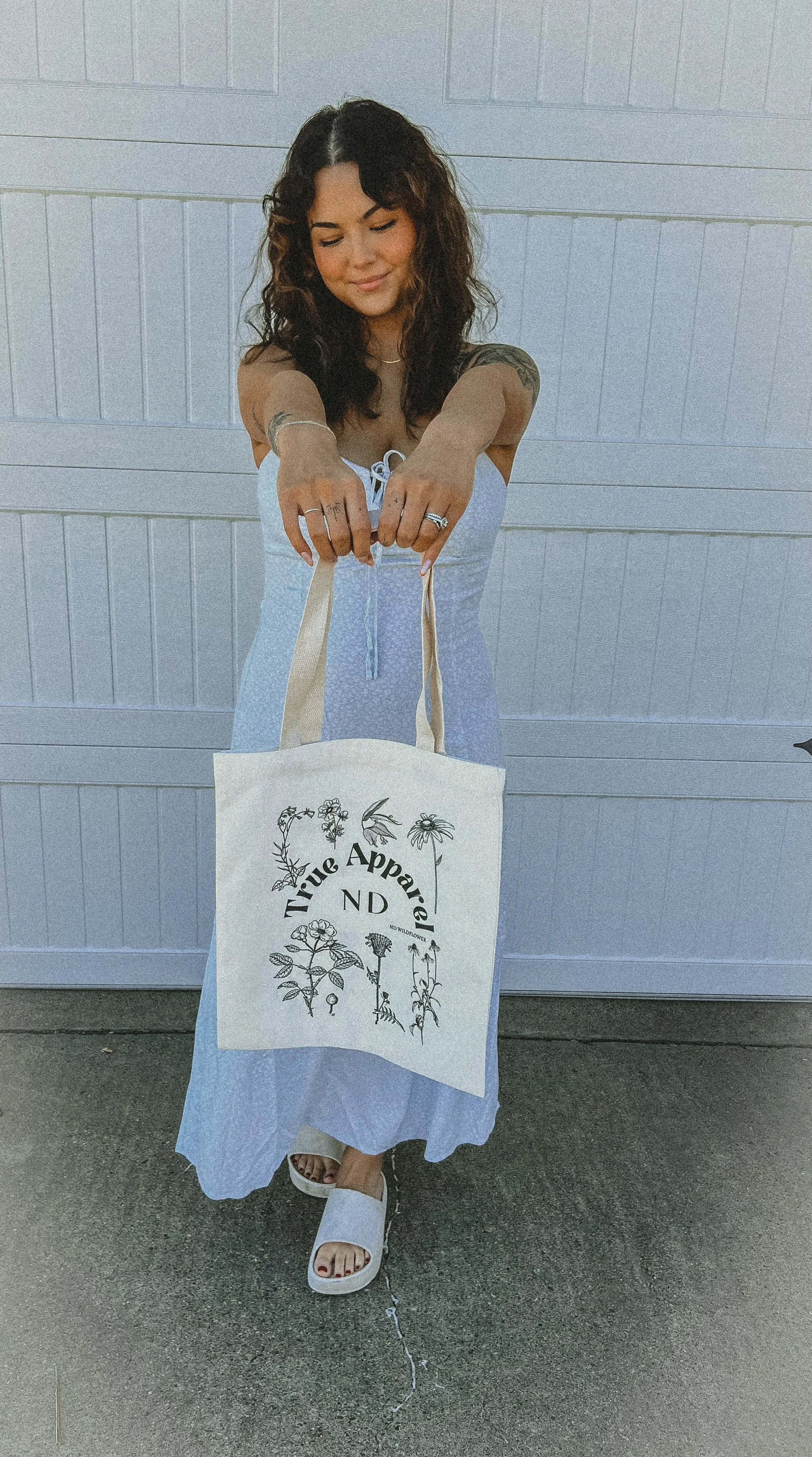 Canvas Tote Bags