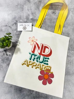 Canvas Tote Bags