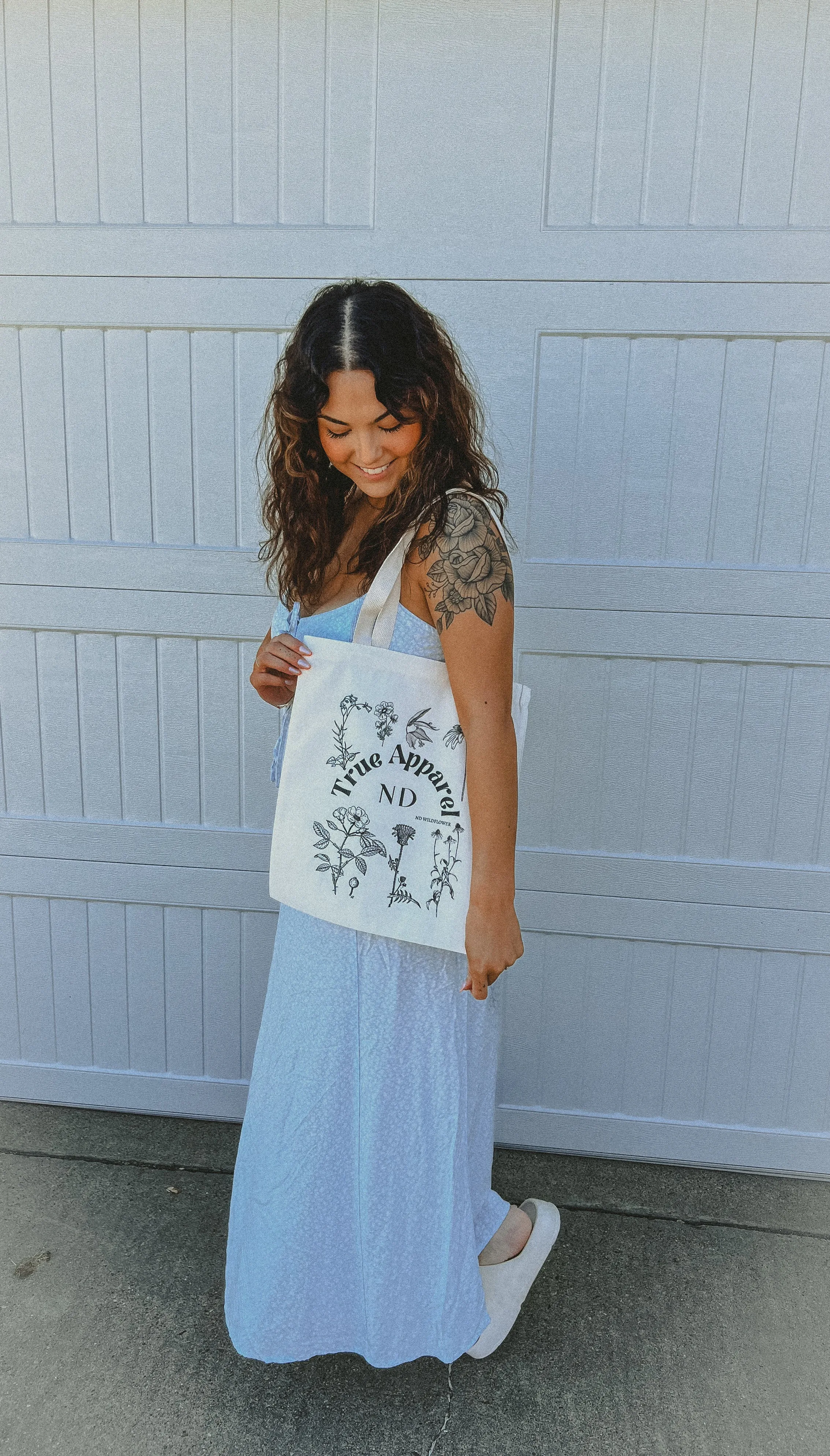 Canvas Tote Bags