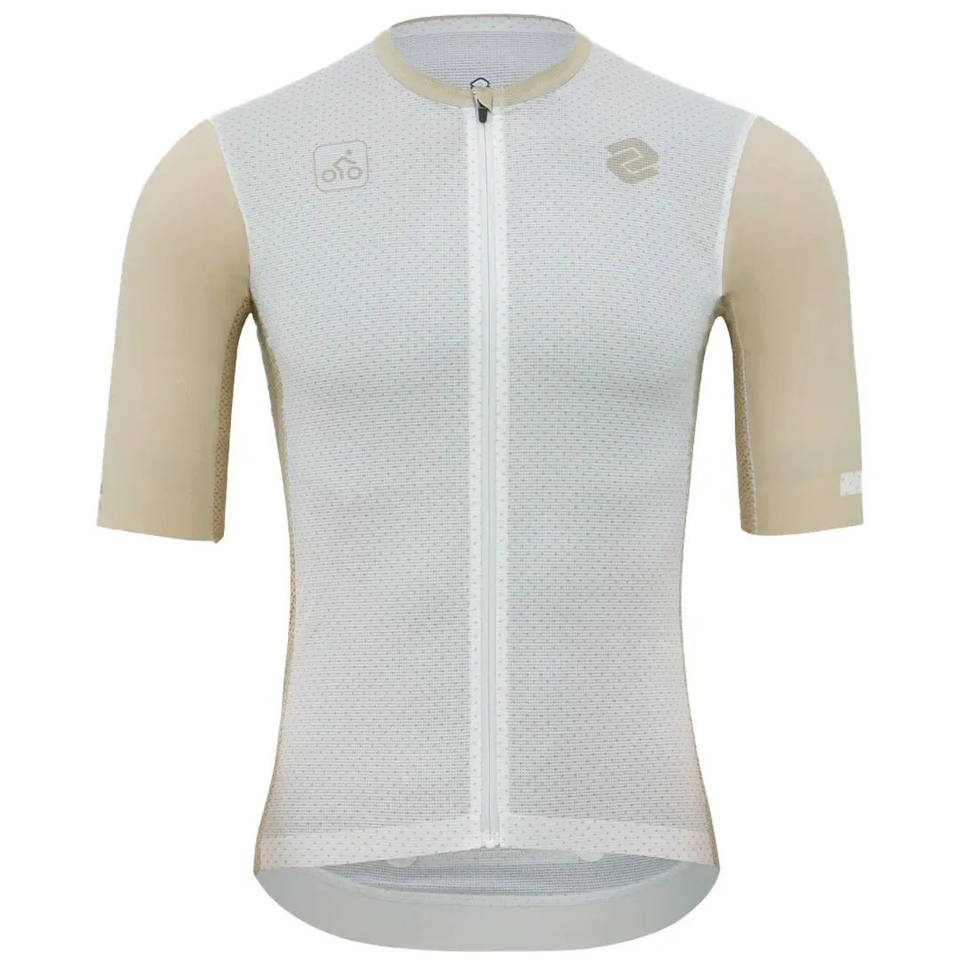 CCN MAGIC SHORT SLEEVE JERSEY - KHAKI