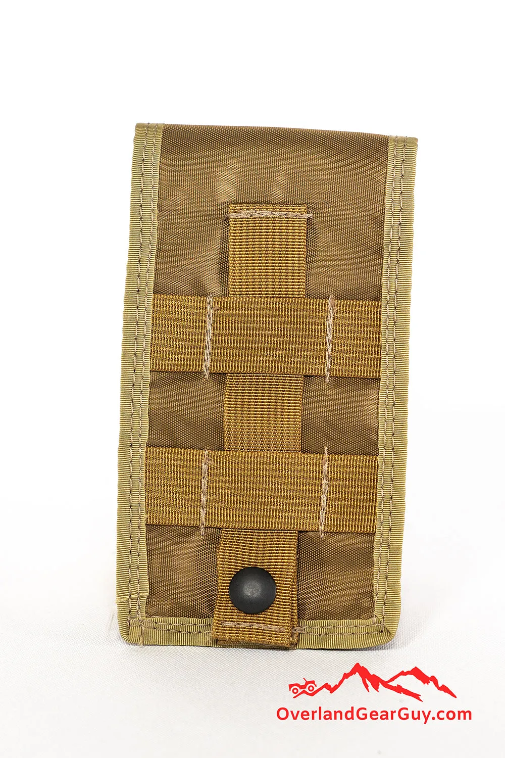 Cell Phone Pouch MOLLE