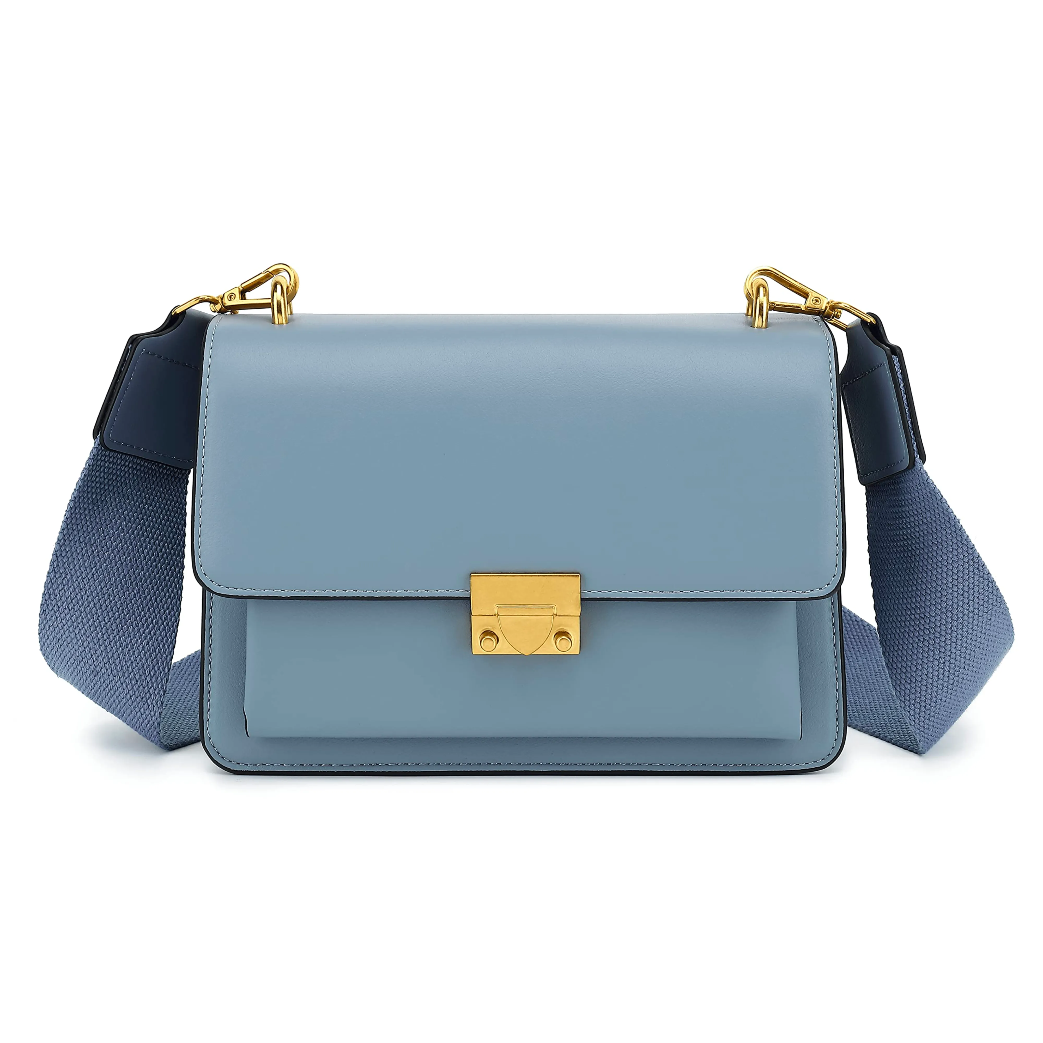 Chic Crossbody Bag, Satchel H2078