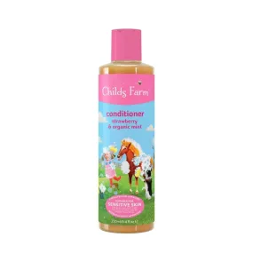 Childs Farm Conditioner Strawberry & Organic Mint 250ml