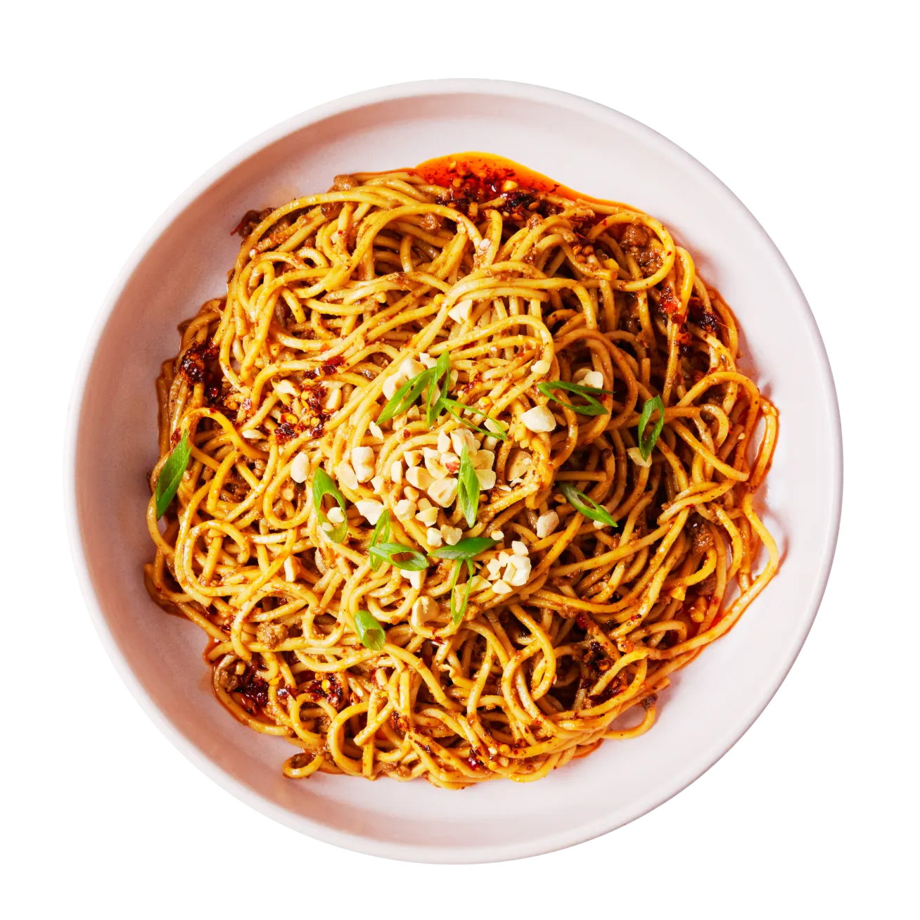 Chinese Noodles