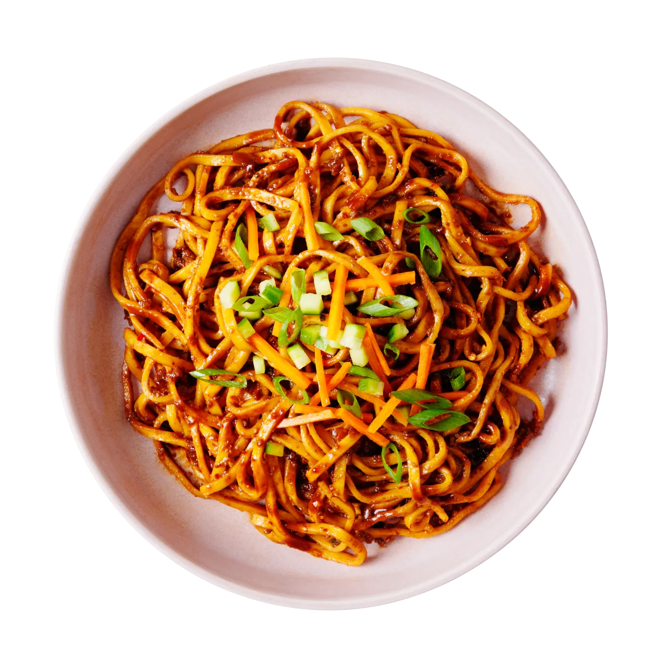 Chinese Noodles