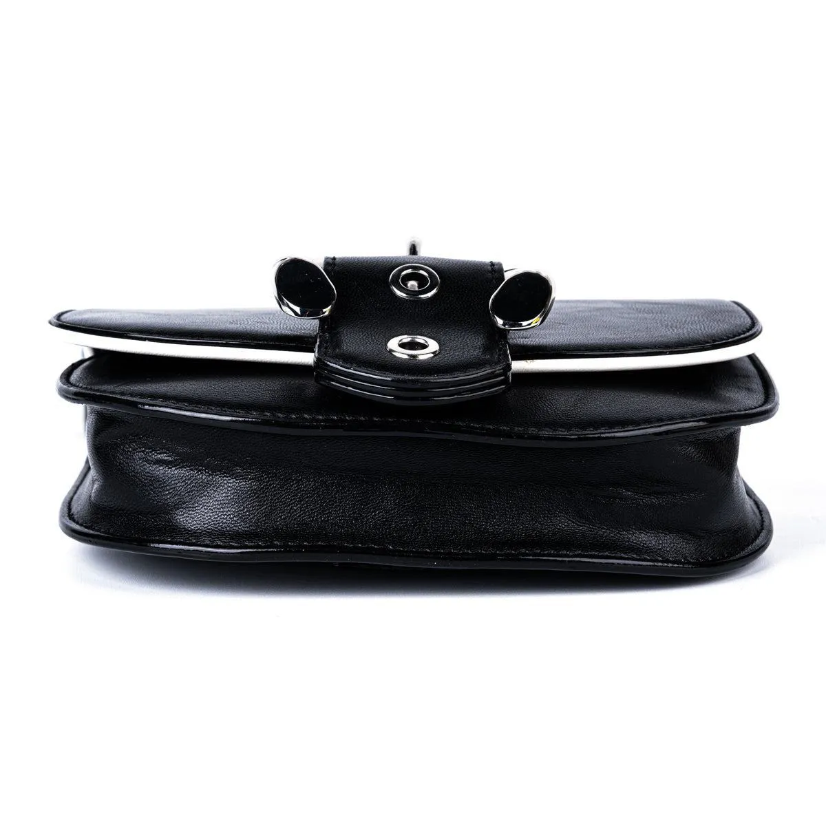 Circus Ny Carmen Crossbody Bags Leather Black Colour For Women