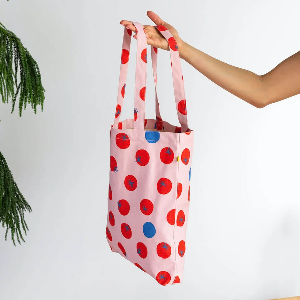 Classic Tote Bag - Tomatoes