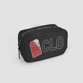 CLO - Mini Packing Bag