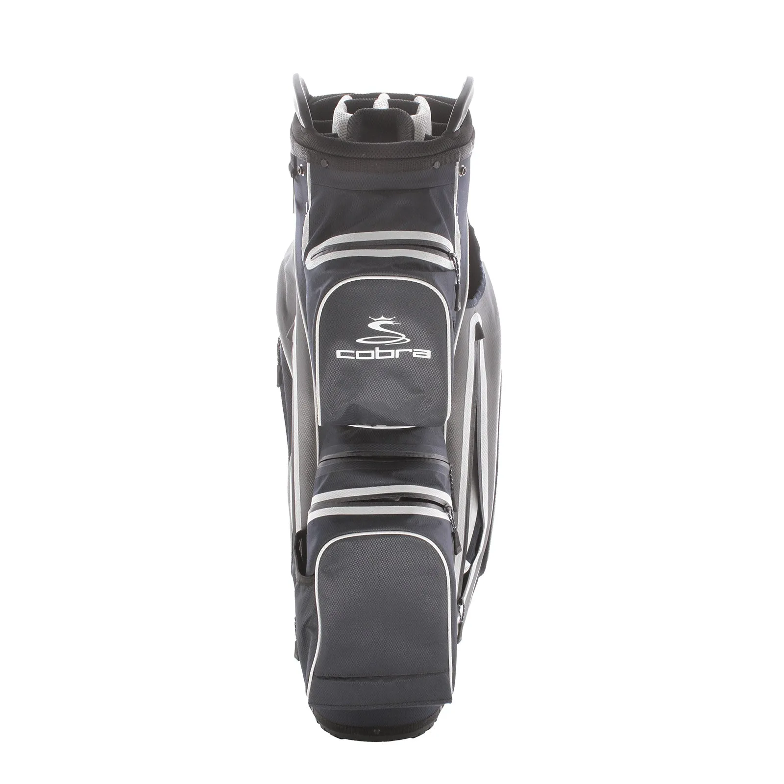 Cobra Ultradry Cart Bag - Blue/Grey/White