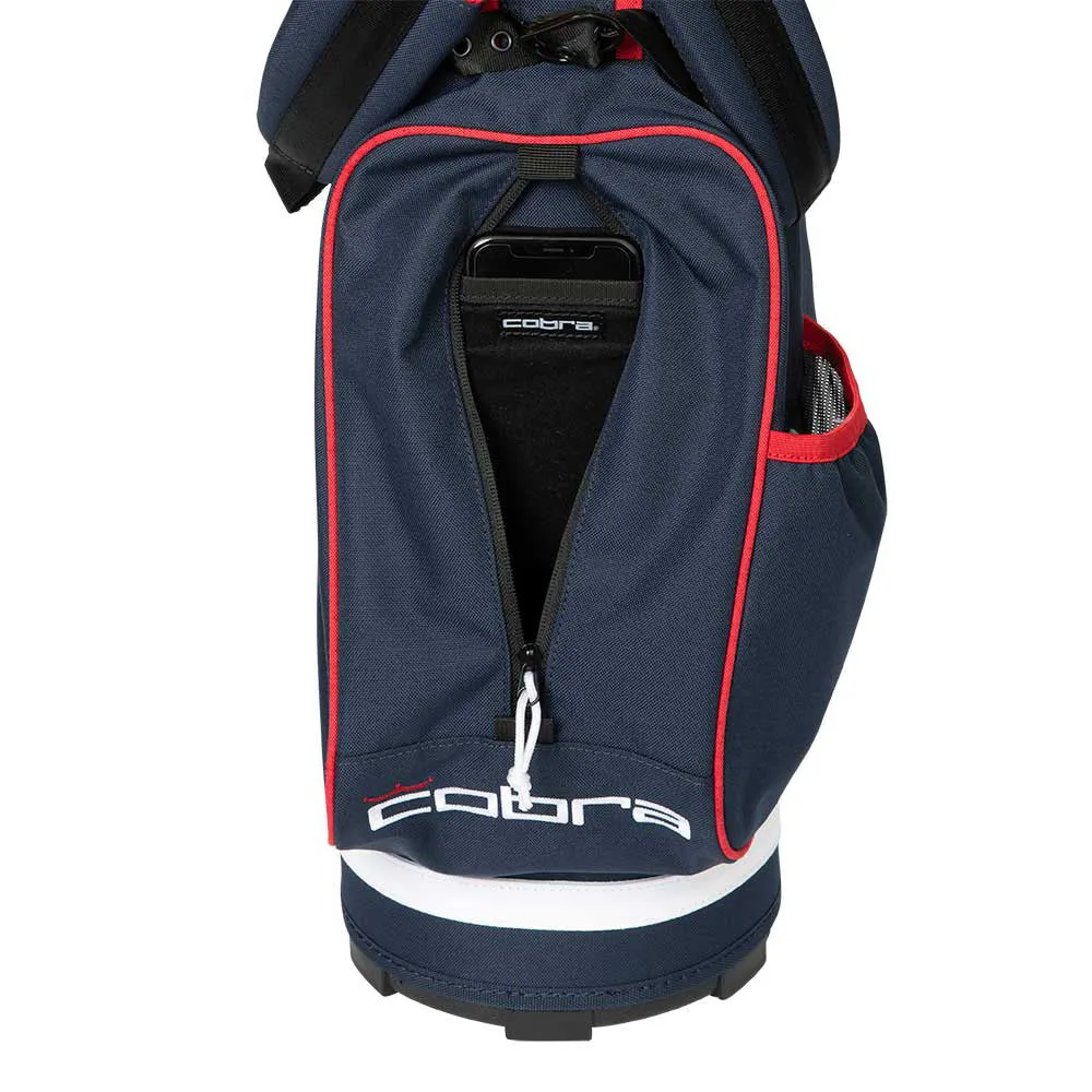 Cobra Ultralight Pencil Bag - Navy Blazer/Ski Patrol