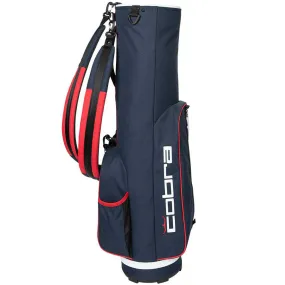 Cobra Ultralight Pencil Bag - Navy Blazer/Ski Patrol