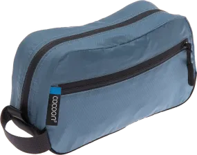 Cocoon On-The-Go Toiletry Kit Light Medium Ash Blue | Buy Cocoon On-The-Go Toiletry Kit Light Medium Ash Blue here | Outnorth