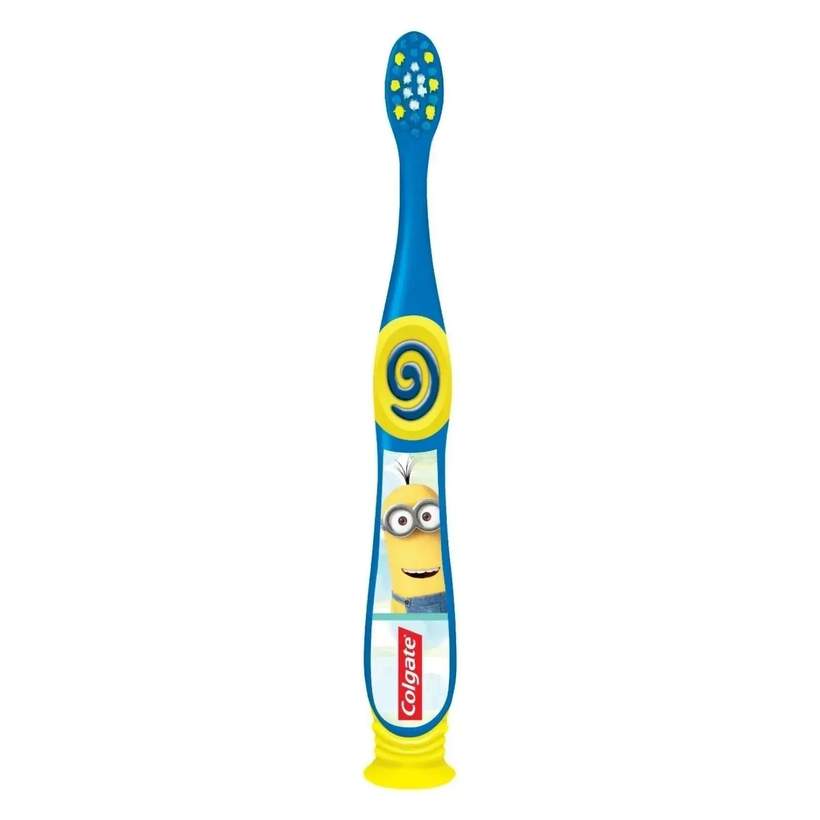 Colgate Smiles Extra Soft Toothbrush Assorted 4-6 years