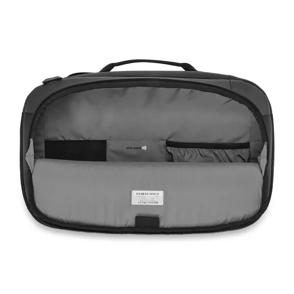 Convertible Backpack Duffle - ZXP127