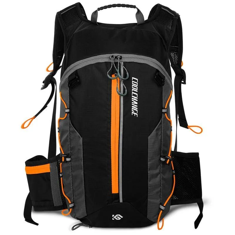 CoolChange Cycling Ultralight Waterproof Portable Folding Backpack