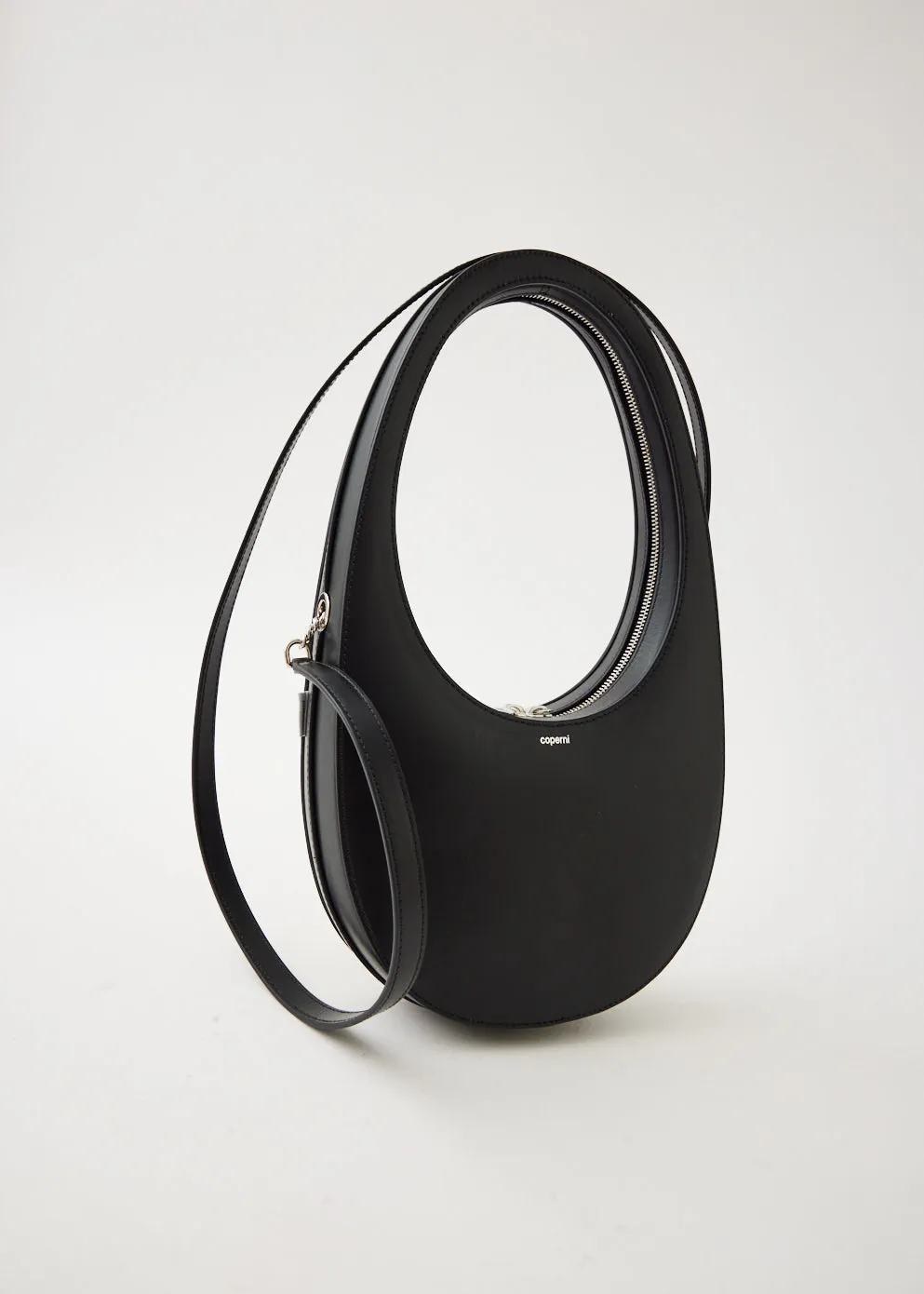 Crossbody Swipe Bag