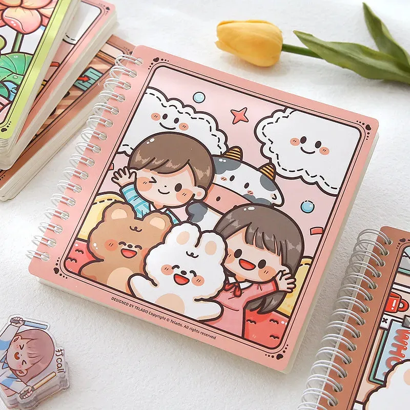 Cute Journal Notebooks