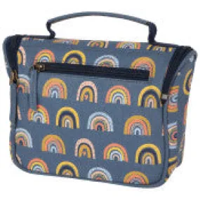 Danica Jubilee - Toiletry Bag Rainbows