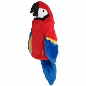 Daphne's Novelty Golf Driver Headcovers | Parrot