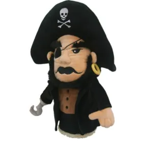 Daphne's Novelty Golf Driver Headcovers | Pirate