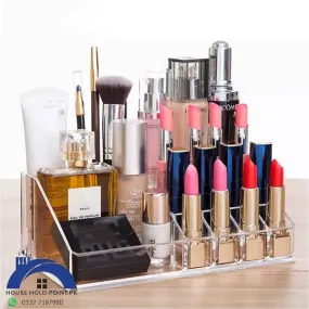 Desktop Cosmetic Organizer