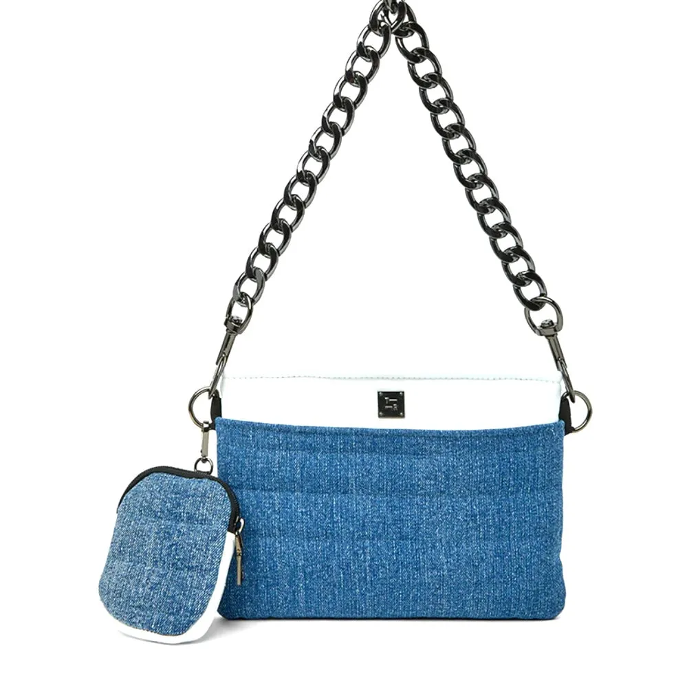 Downtown Crossbody Bag