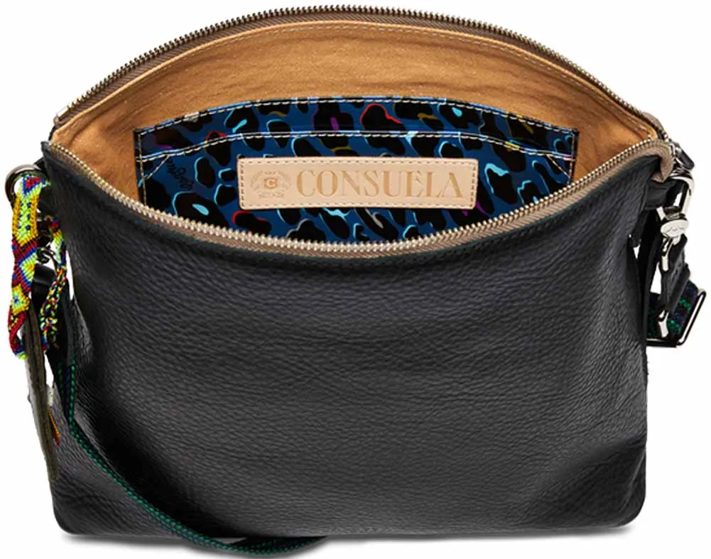 Downtown Crossbody Evie by Consuela