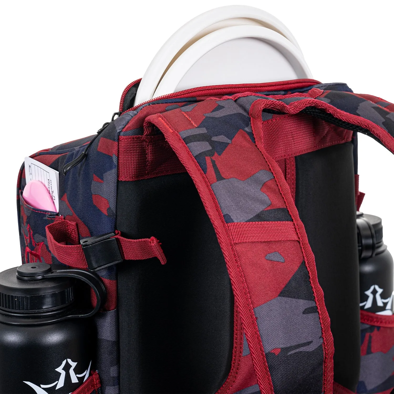 Dynamic Discs Combat Sniper Disc Golf Backpack Bag