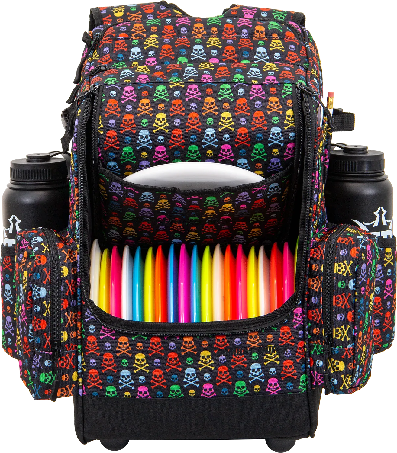 Dynamic Discs Combat Sniper Disc Golf Backpack Bag