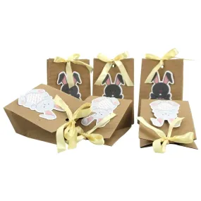 Easter Cookie gift bags x 12 pc