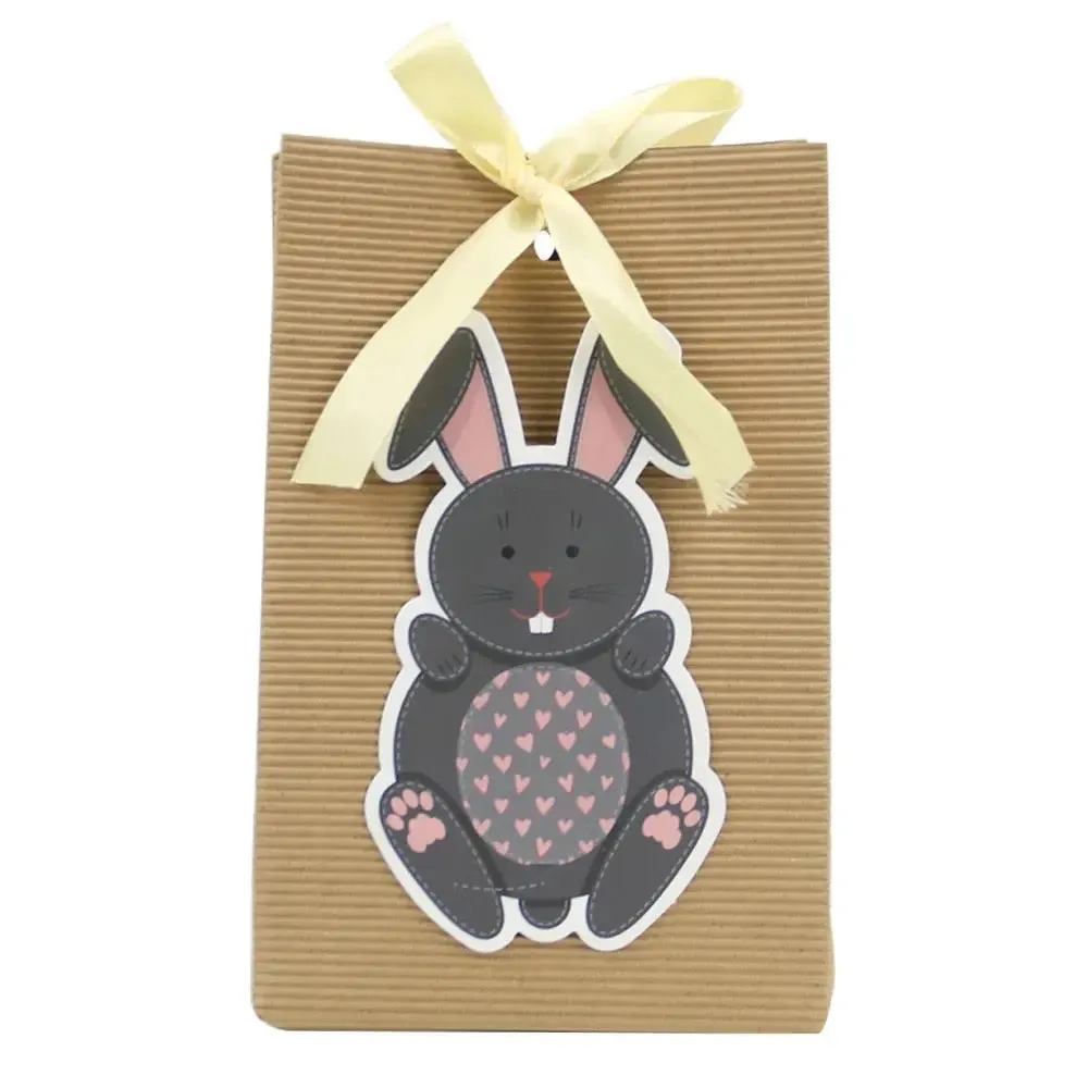 Easter Cookie gift bags x 12 pc