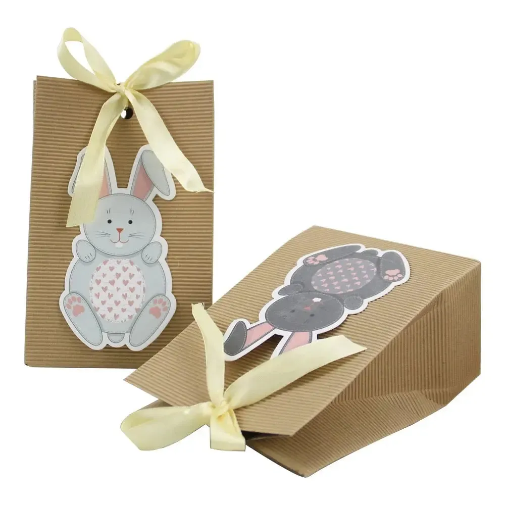 Easter Cookie gift bags x 12 pc