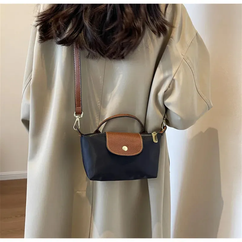 Elegant Shoulder Bag