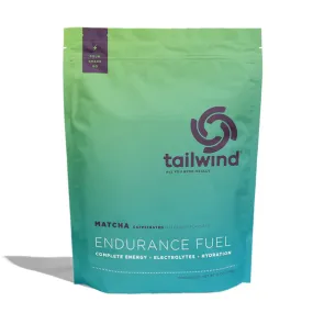 Endurance Fuel - Caffinated Drink Mix (50 Serving Bag)