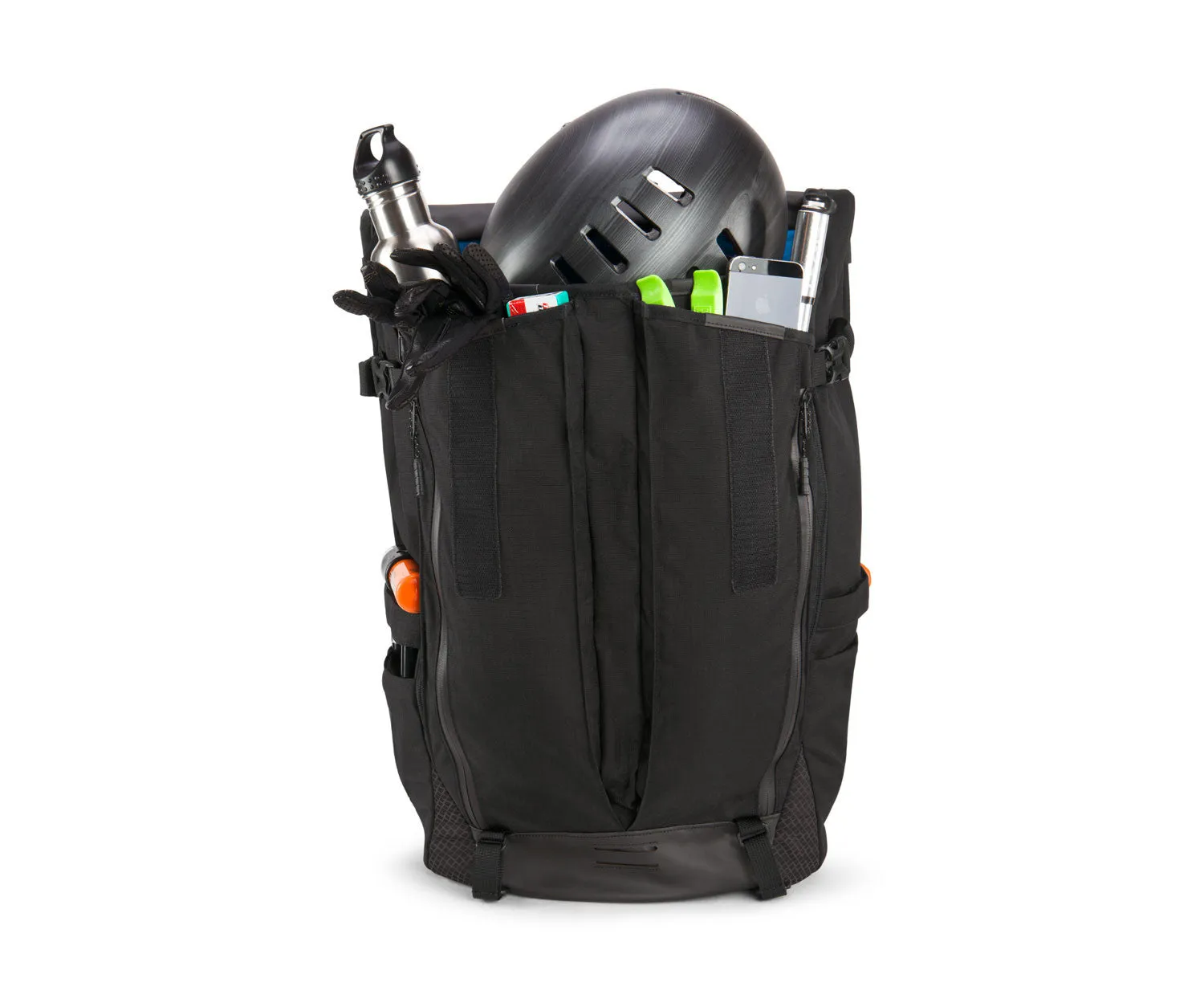 Especial Cuatro Cycling Laptop Backpack 2015