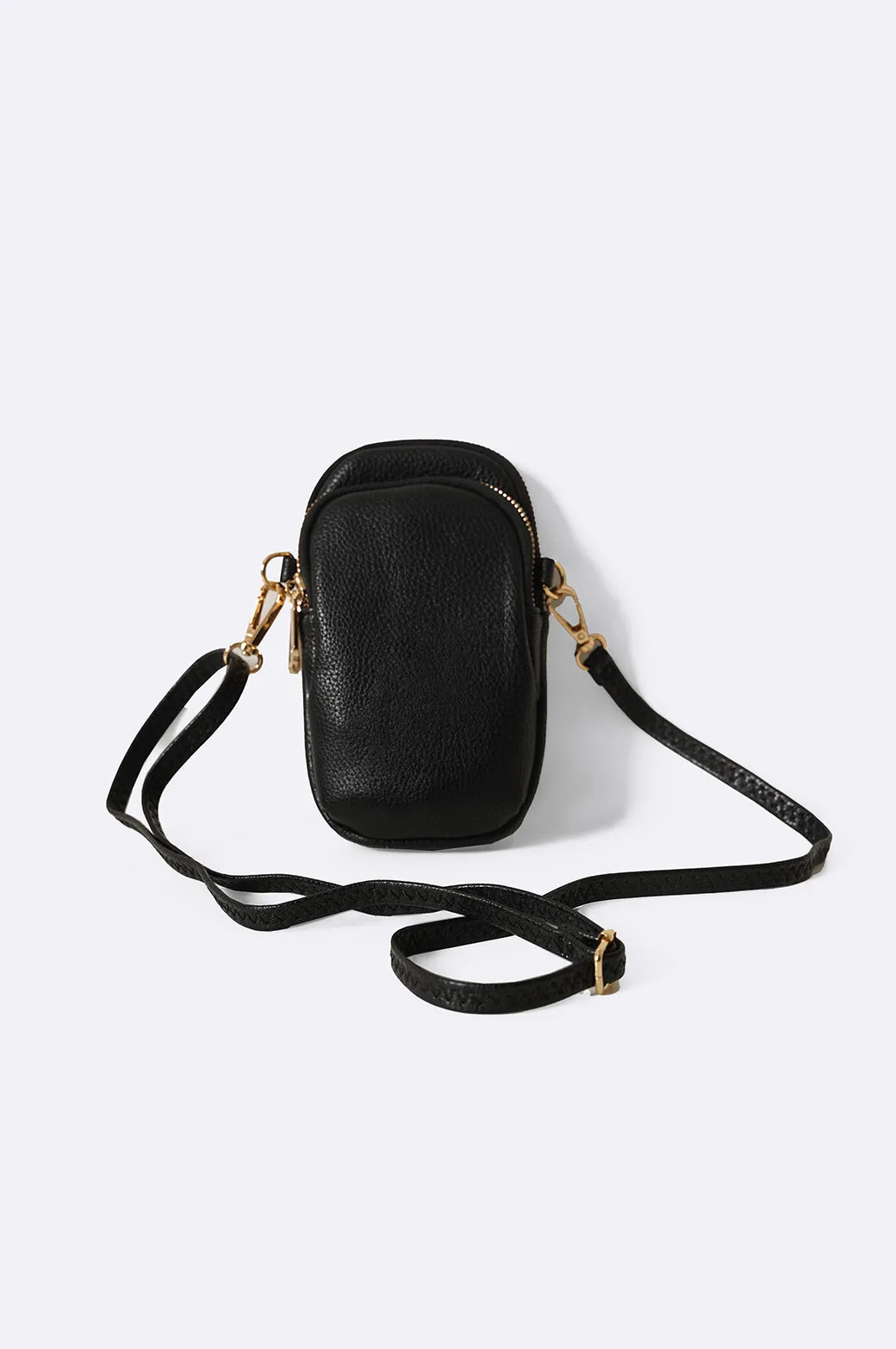 ESSENTIAL CROSSBODY (UNISEX)