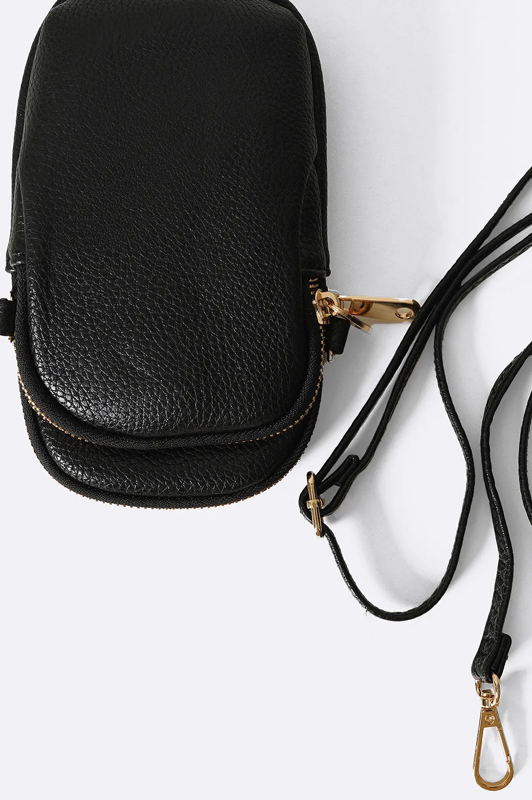 ESSENTIAL CROSSBODY (UNISEX)